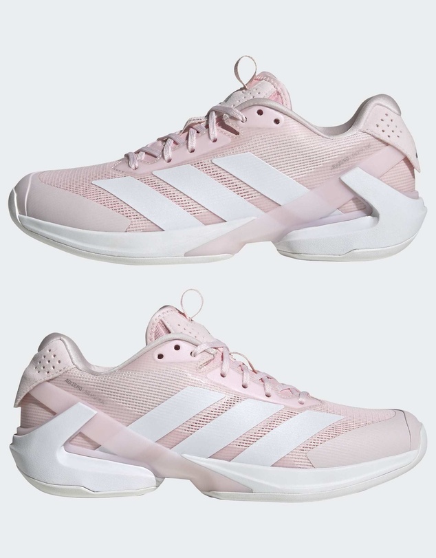 adidas Performance - adizero Ubersonic 5 Tennis Shoes Womens