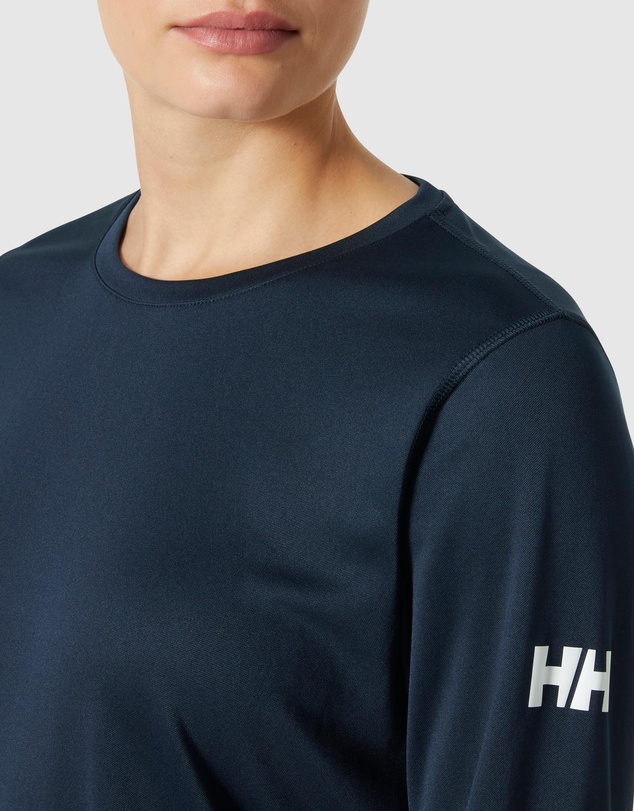 Helly Hansen - Tech Crew Long Sleeve T-shirt 2.0