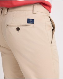 Sportscraft - Jones Chino