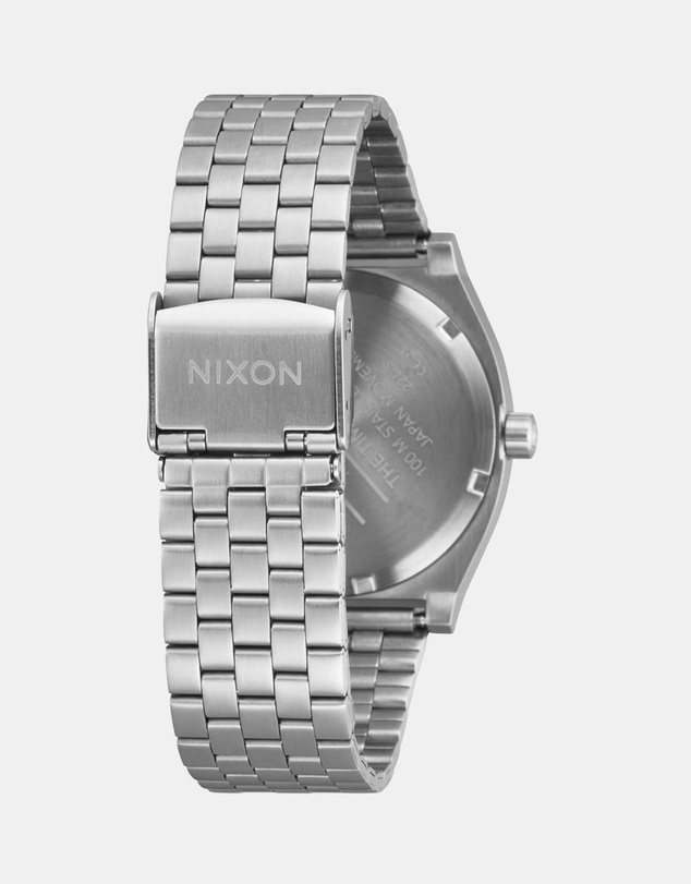 Nixon - Time Teller Watch
