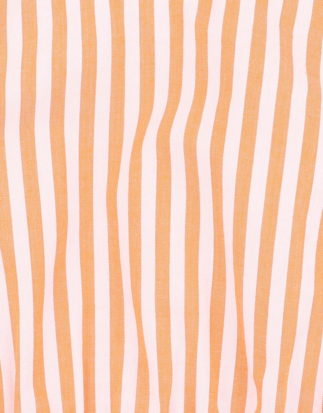 Fox & Finch - Woven Stripe Bodysuit - Babies