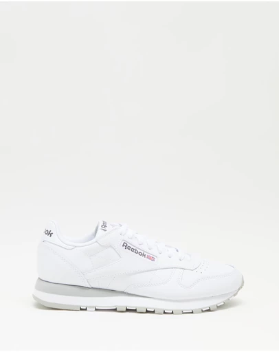 Reebok - Classic Leather - Unisex