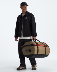 The North Face - Base Camp Duffle Bag Large