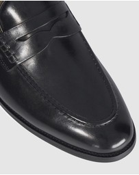 Dune London - Skylers - Black