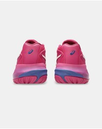 ASICS - GEL-Resolution X (Hardcourt) - Women's