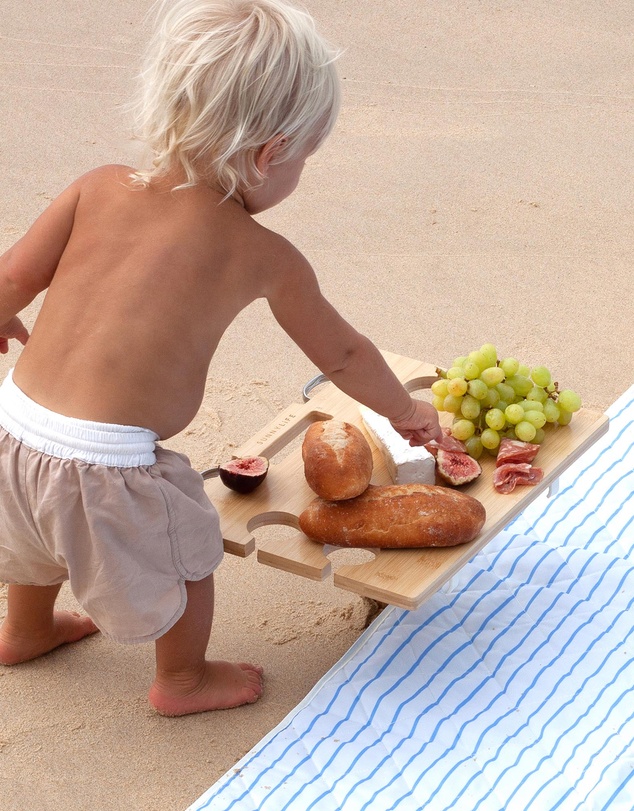 Sunnylife - Portable Picnic Table