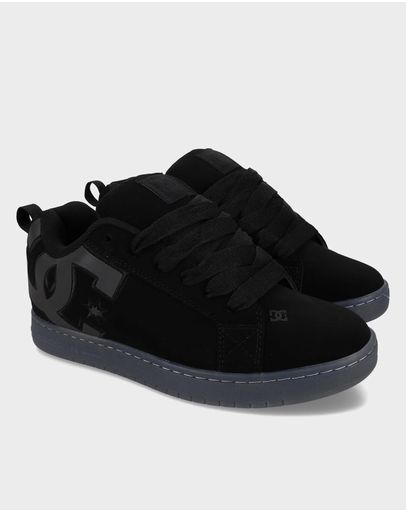 BLACK/GREY/BLACK REFLECTIVE