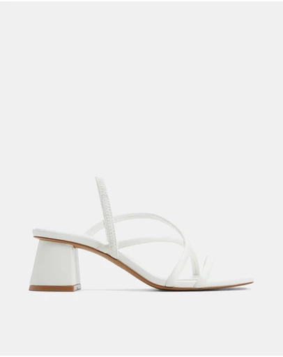 Call It Spring - Kiira Sandal Heels