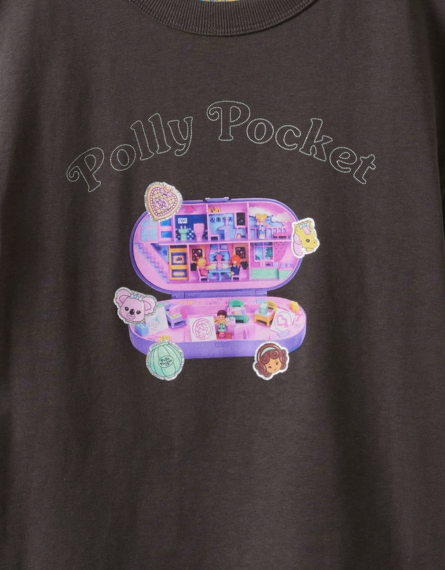 Cotton On Kids - License Drop Shoulder Short Sleeve Tee
