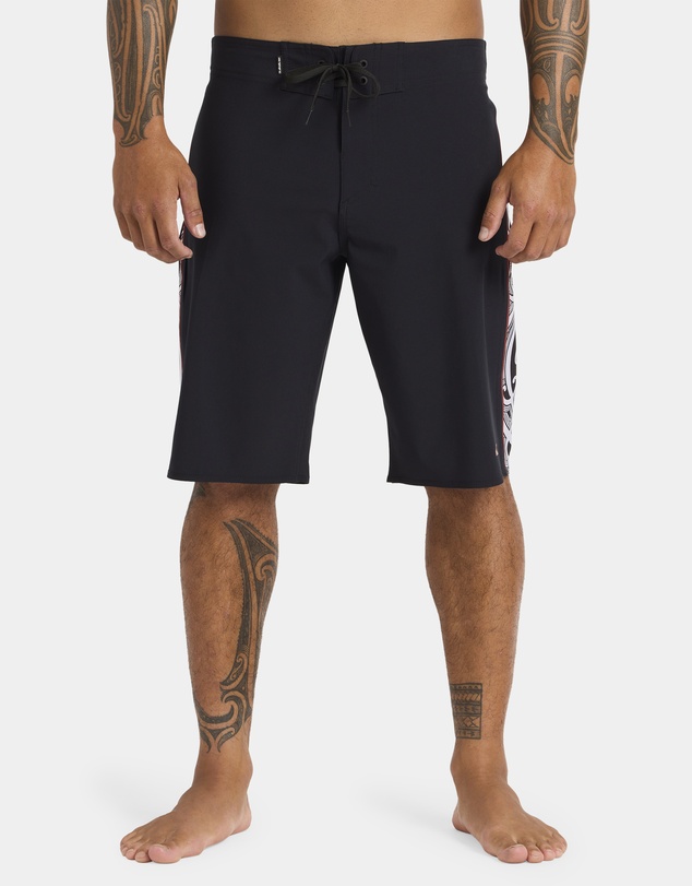 Quiksilver - Mens Takarangi 20