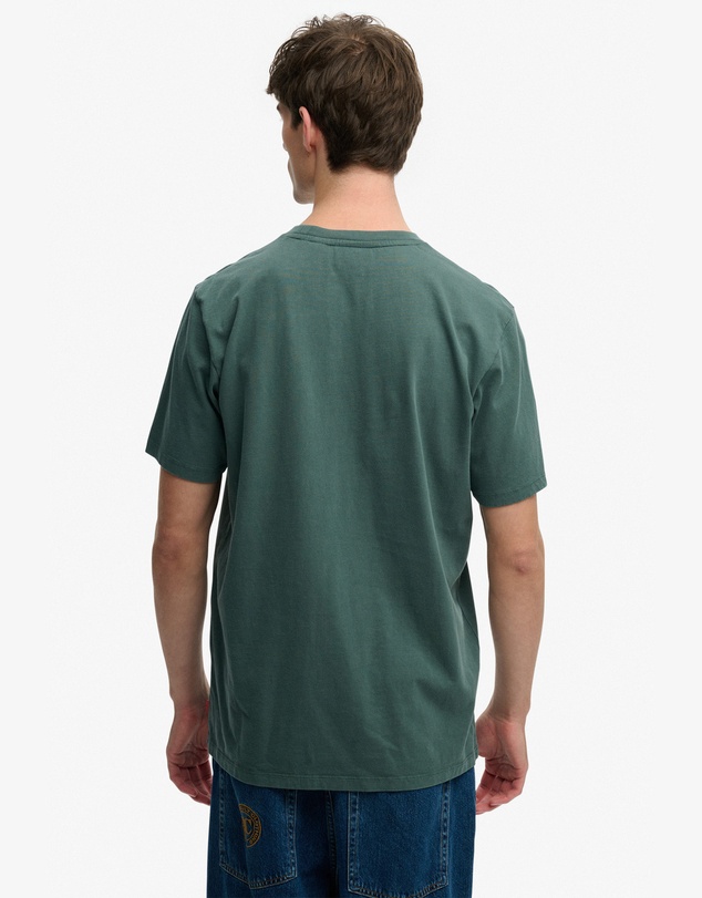 Superdry - Micro Logo Tee