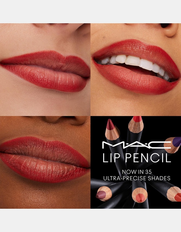 MAC - Lip Pencil