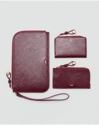 M.N.G - Vivi Medium Card Holder