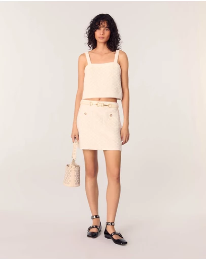 Maje - Jusselina Skirt