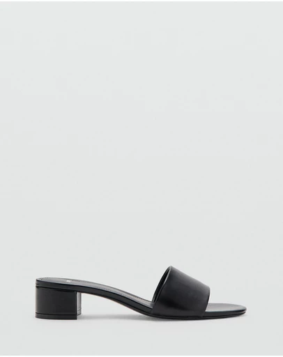 M.N.G - Luca Sandals - Women's