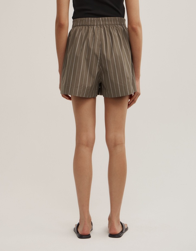 Witchery - Poplin Boxer Short
