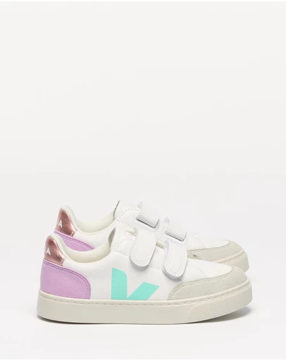 Veja - Small V-12 - Kids-Teens