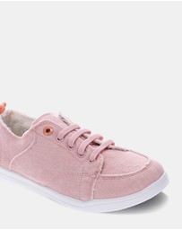 Vionic - Pismo Casual Sneaker - Light Pink
