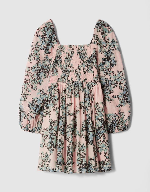 & Other Stories - Babydoll Mini Dress
