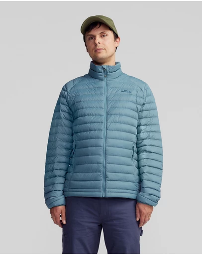 Kathmandu - Heli Down Jacket v4