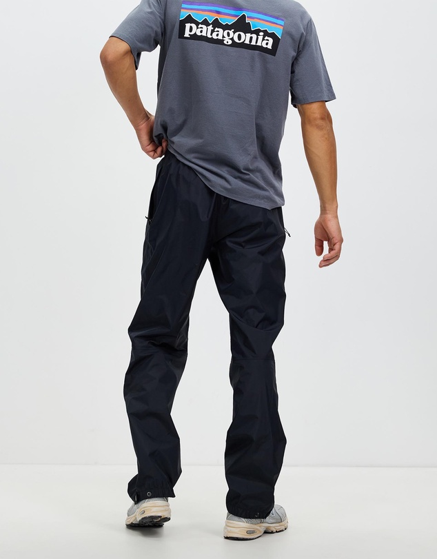 Patagonia - Men's Torrentshell 3L Rain Pants - Regular