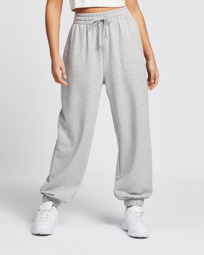 Organic Cotton Sweat Pants
