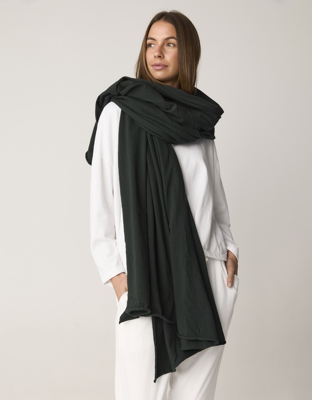 Primness - Wrapped Scarf