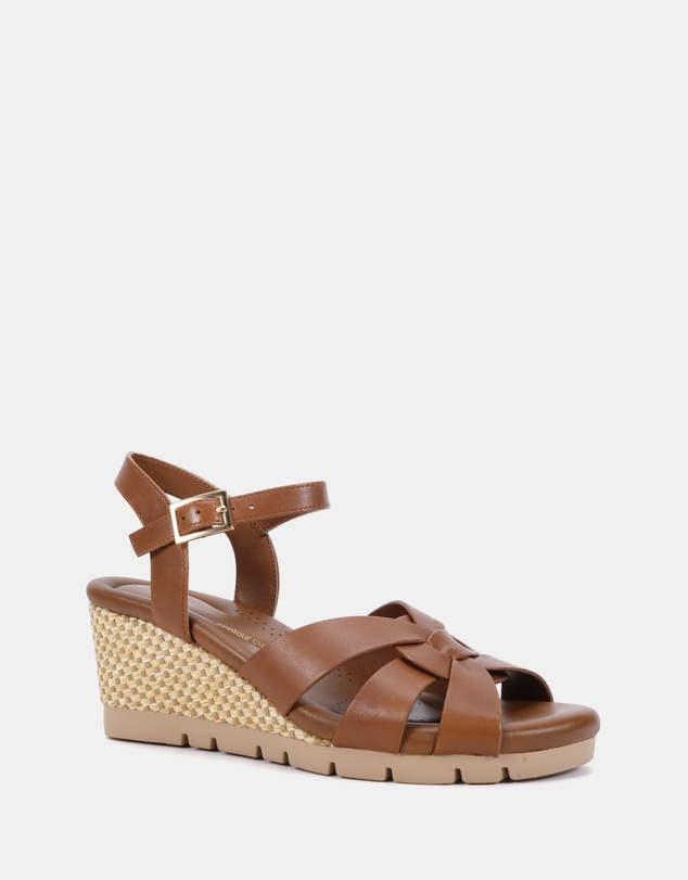 Clarks - Nouveau Tan