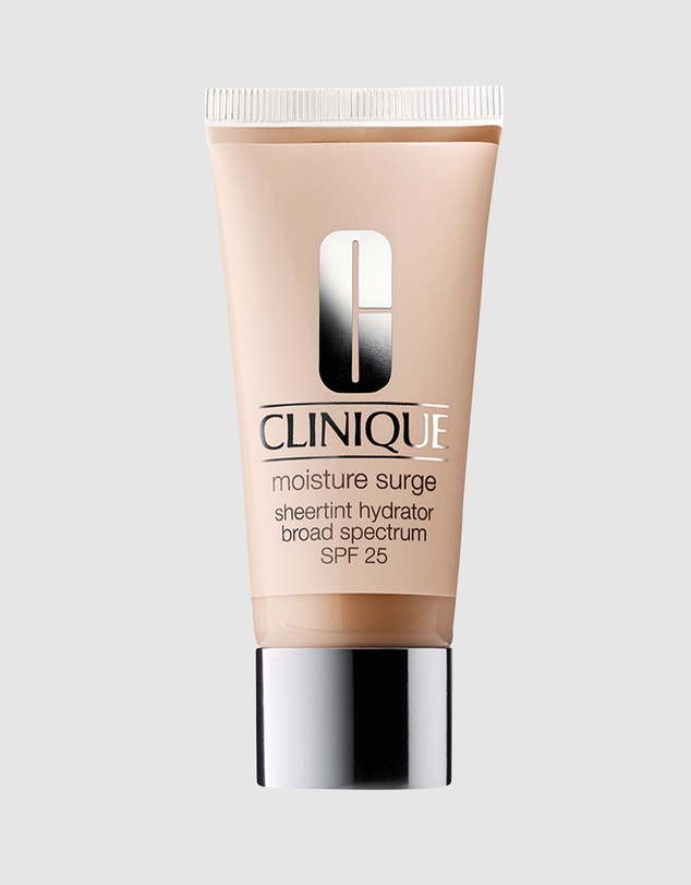 Clinique - Moisture Surge Sheertint Hydrator SPF25