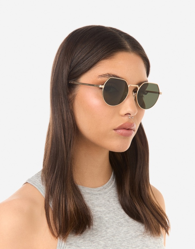 Hawkers Co - HAWKERS - Polarized Green AURA  Sunglasses for Men and Women UV400