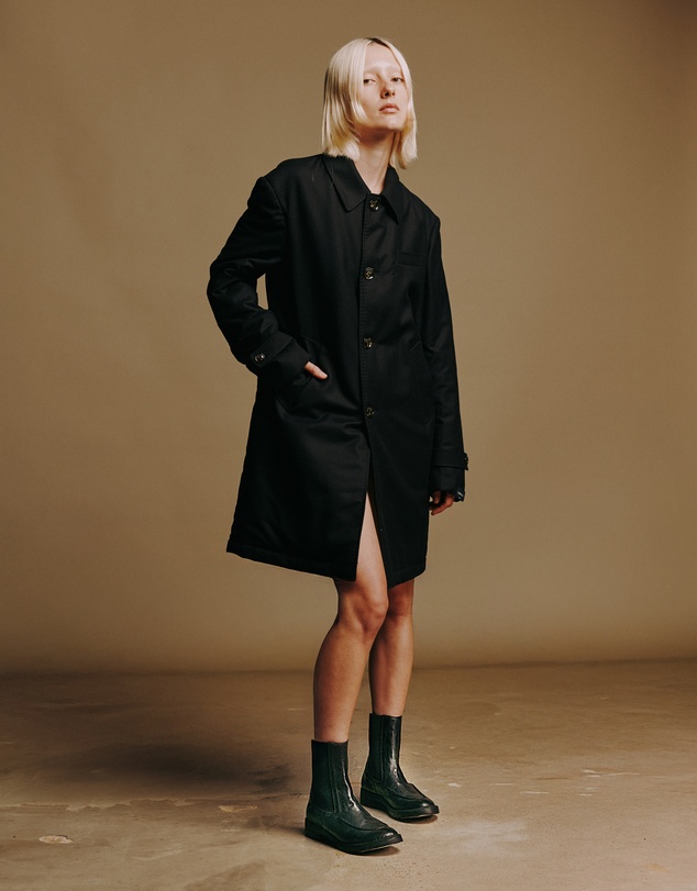 Beau Coops - Jadie Chelsea Boots