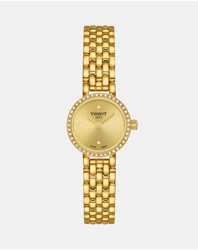 Tissot - Lovely Round
