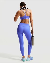 Nike - Indy Light Support Padded Adjustable Sports Bra
