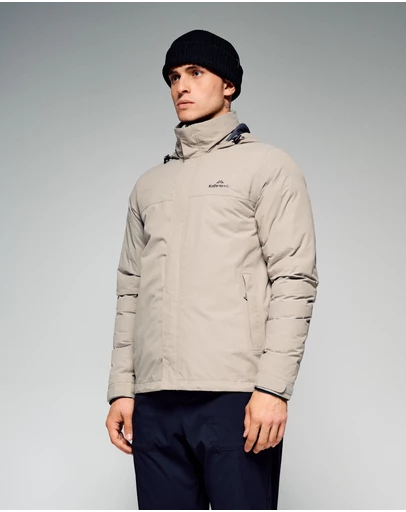 Kathmandu - Andulo Rain Jacket v3