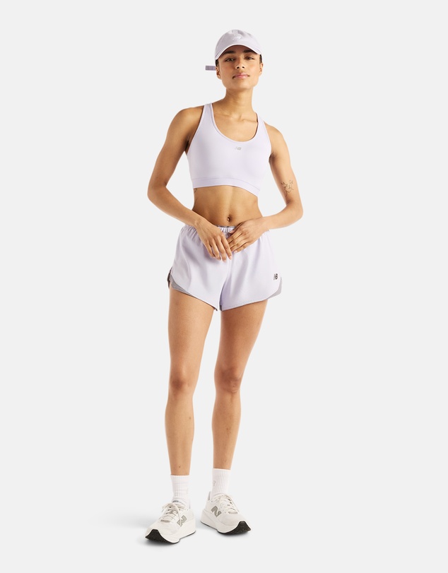 New Balance - NB Essential Run Bra