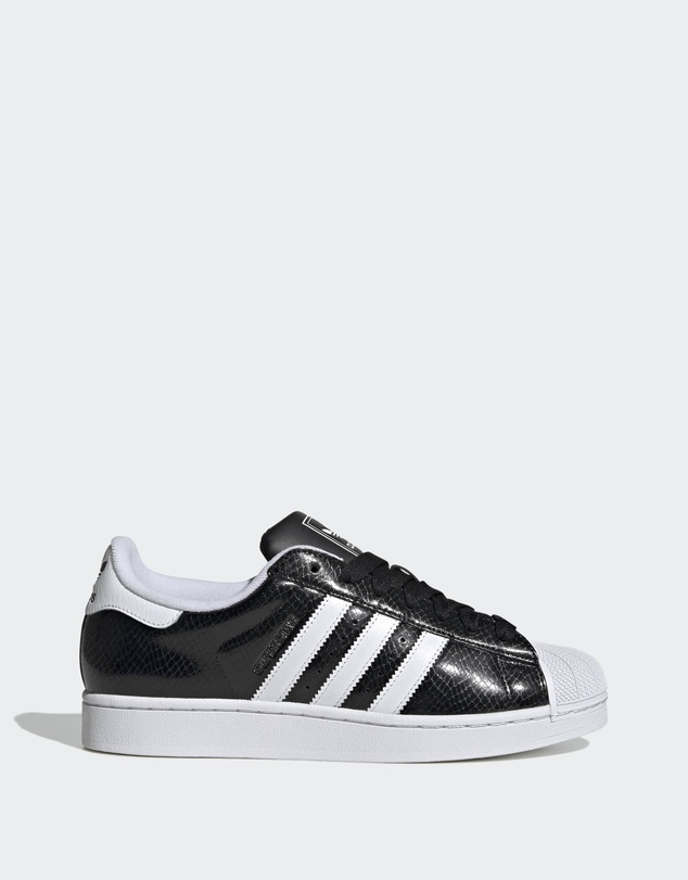 adidas Originals - SUPERSTAR II shoes Unisex