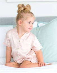 Homebodii - Grace Children's Pyjama Set