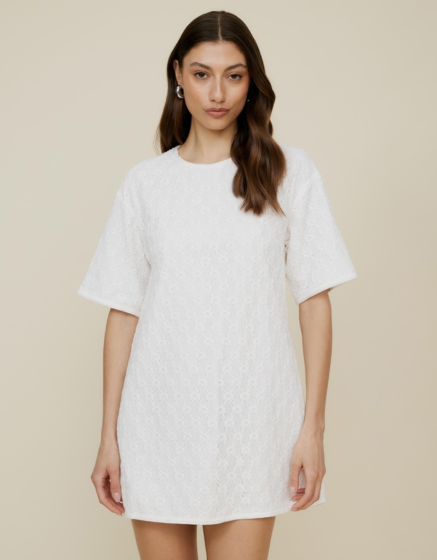 The Fated - Darling Shift Dress
