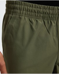 Under Armour - UA Icon Woven Joggers