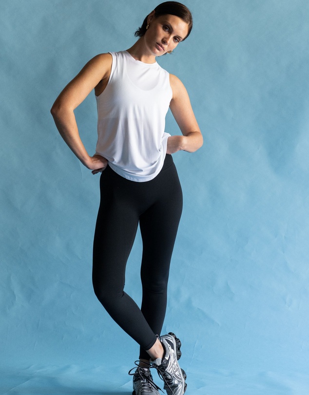 HyperLuxe The Label - Tank Top