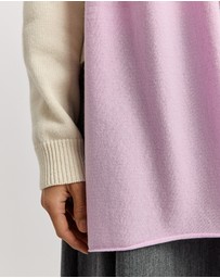 Toorallie - Extrafine Merino Scarf