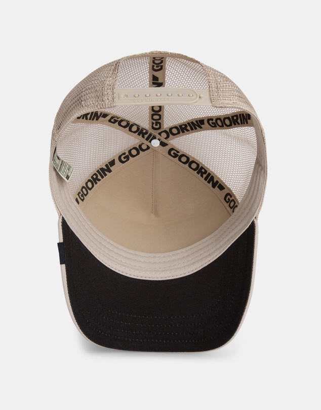 Goorin Bros. - The GOAT