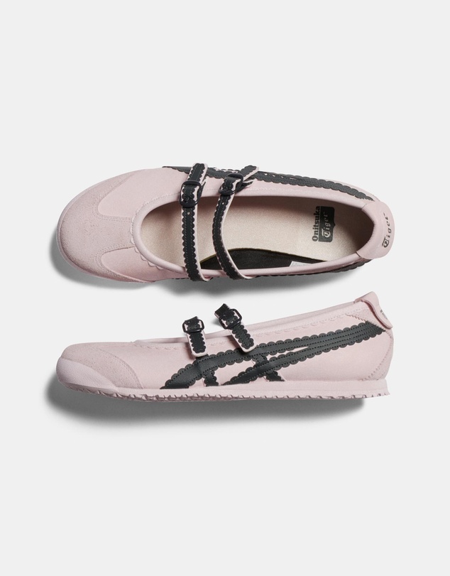 Onitsuka Tiger - Mexico 66 TGRS