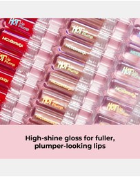 MCoBeauty - Hot Lip Plump - Cinderella