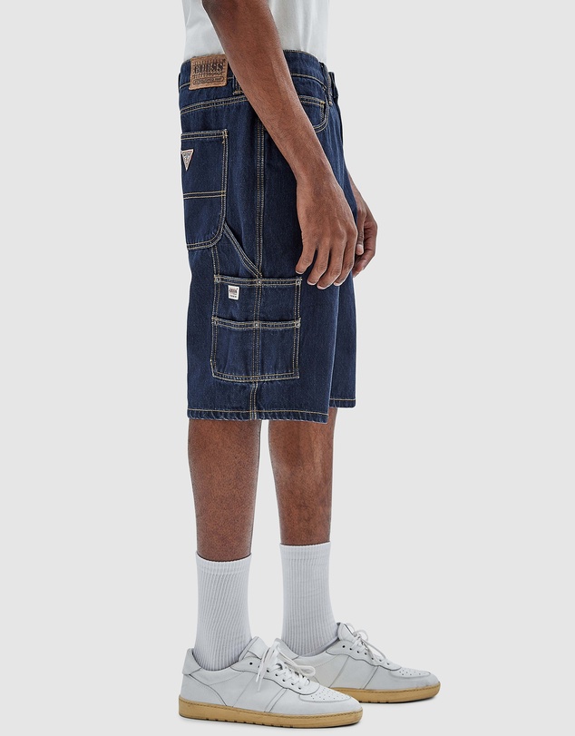 GUESS Originals - GUESS Originals Kit Carpenter Shorts