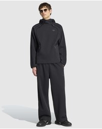 adidas Originals - Spacer Teamgeist 26 Cutline Hoodie