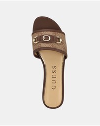 GUESS - Hammin Sandals