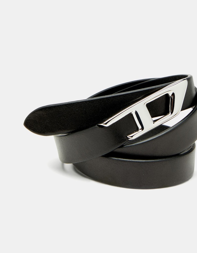 Diesel - B-D Logo 2.0 20 Belt