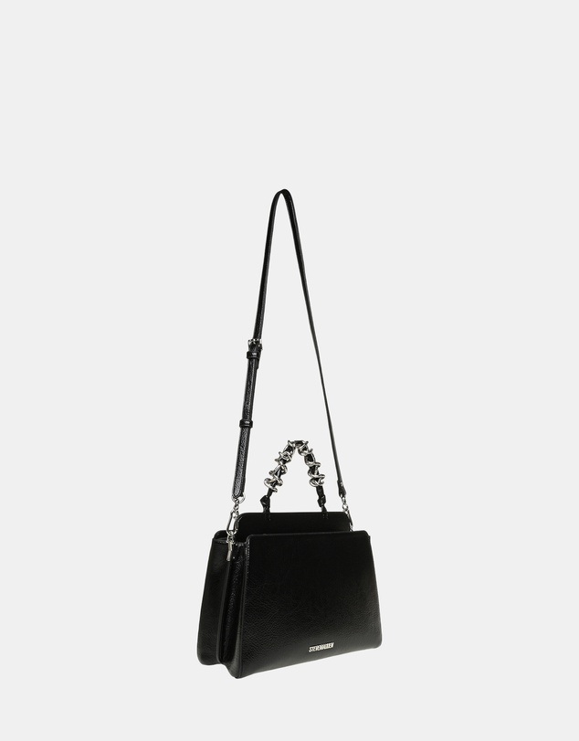 Steve Madden - BLune Black Handbag