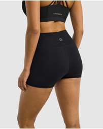 Rockwear - Elevate Booty Shorts